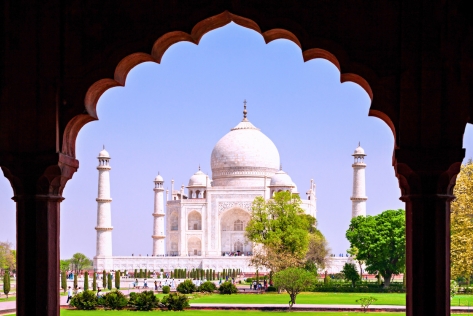 Jaipur Agra Day Tour