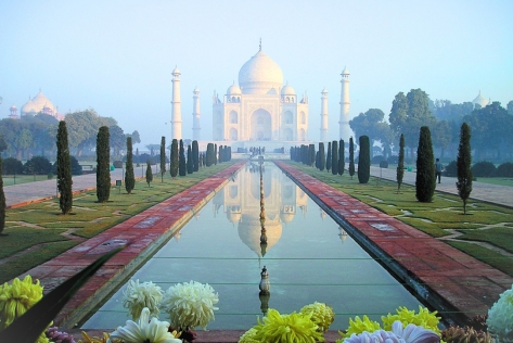 From Agra : Agra Local Sightseeing Tour