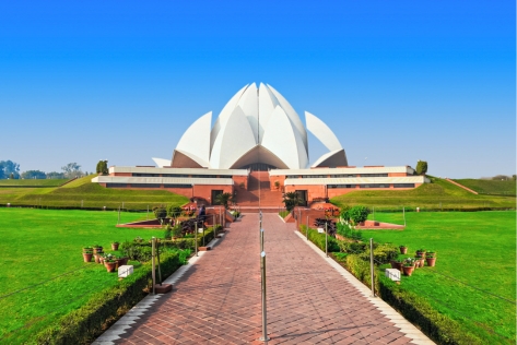 Delhi Local Sightseeing Tour