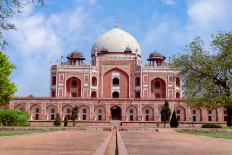 Jaipur Local Sightseeing Tour Package