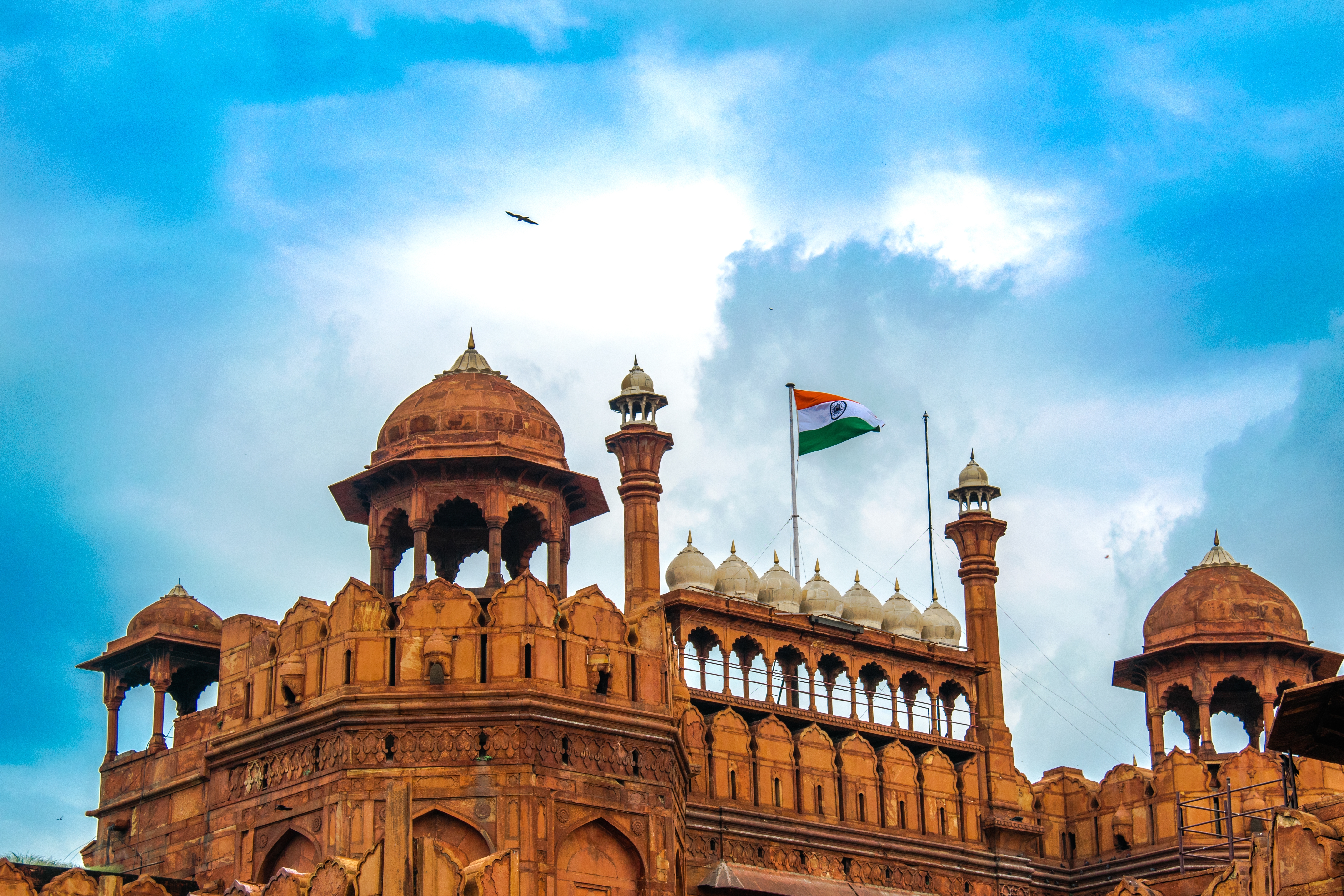 2 Days Golden Triangle Tour