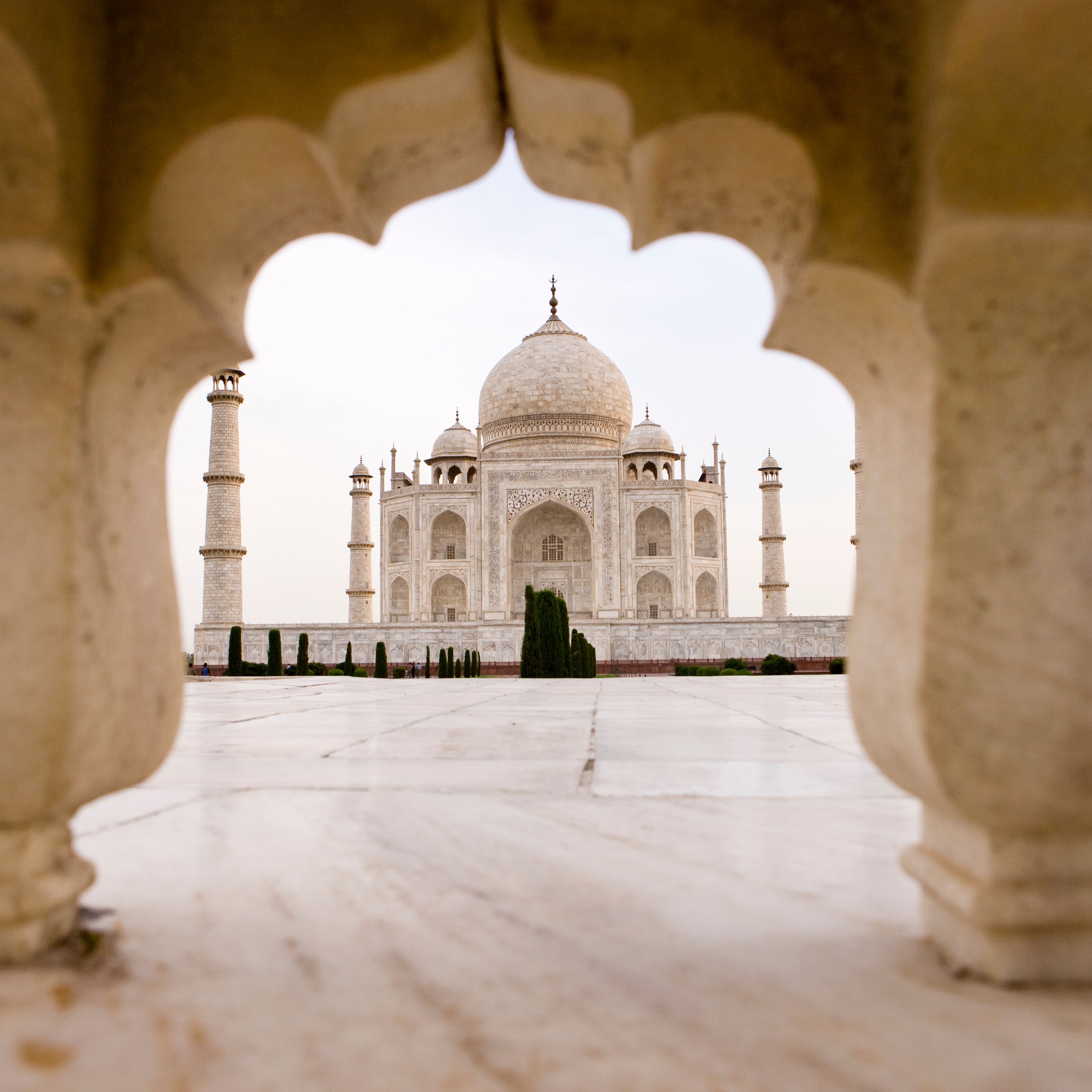 Golden Triangle Tour with Udaipur