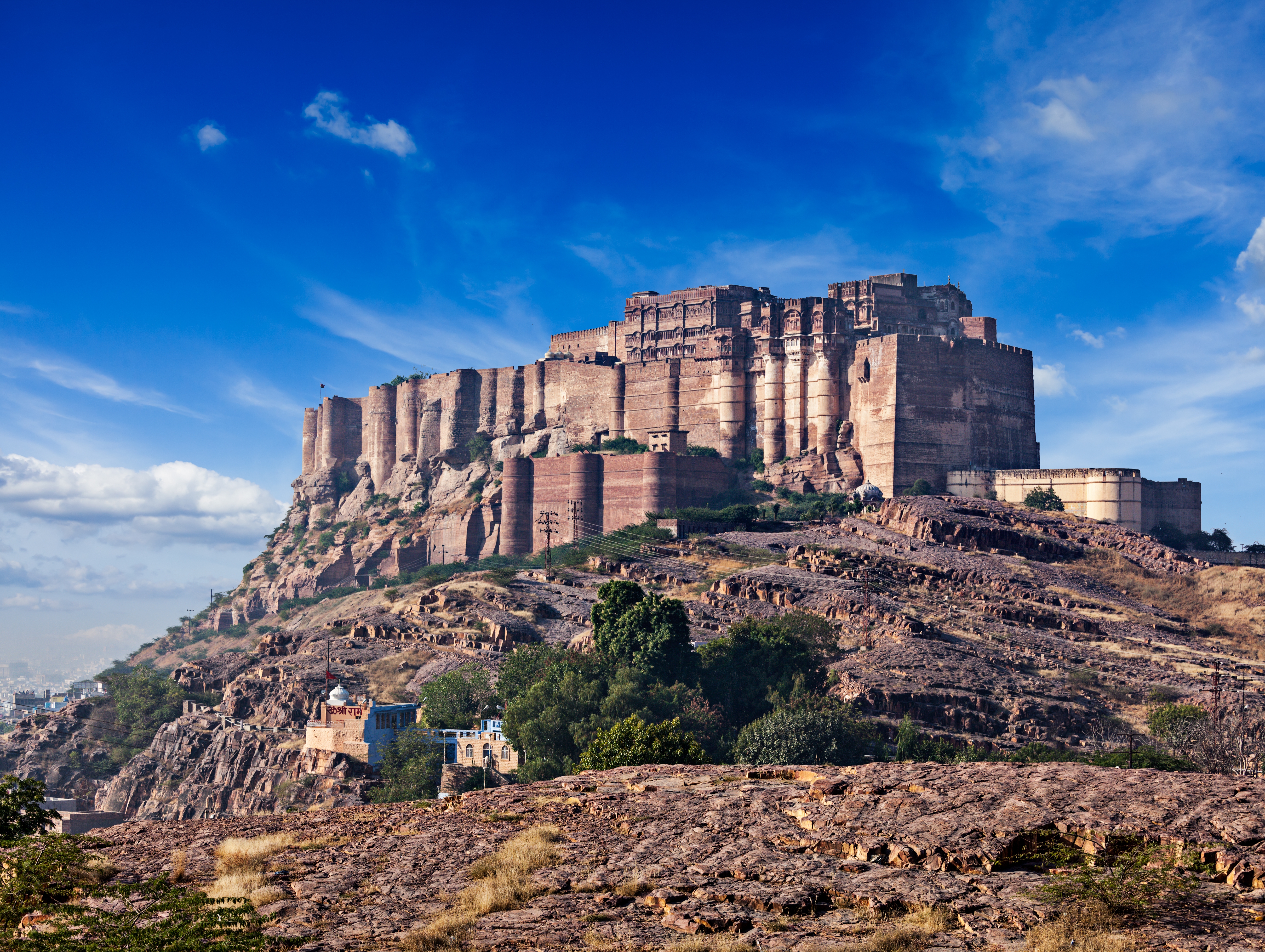 2 Days Agra and Jaipur City Tour