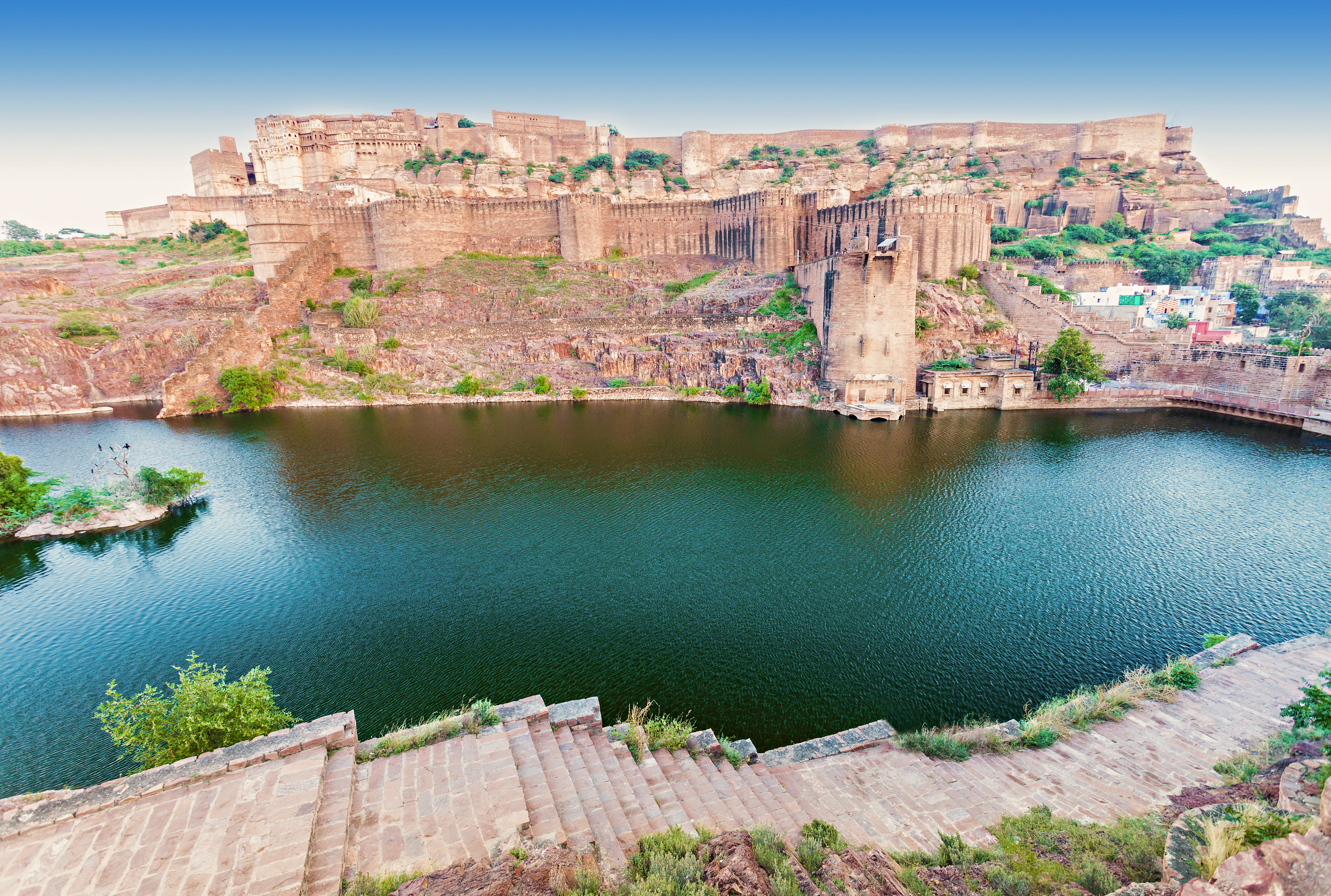 Jaipur City Private Day tour