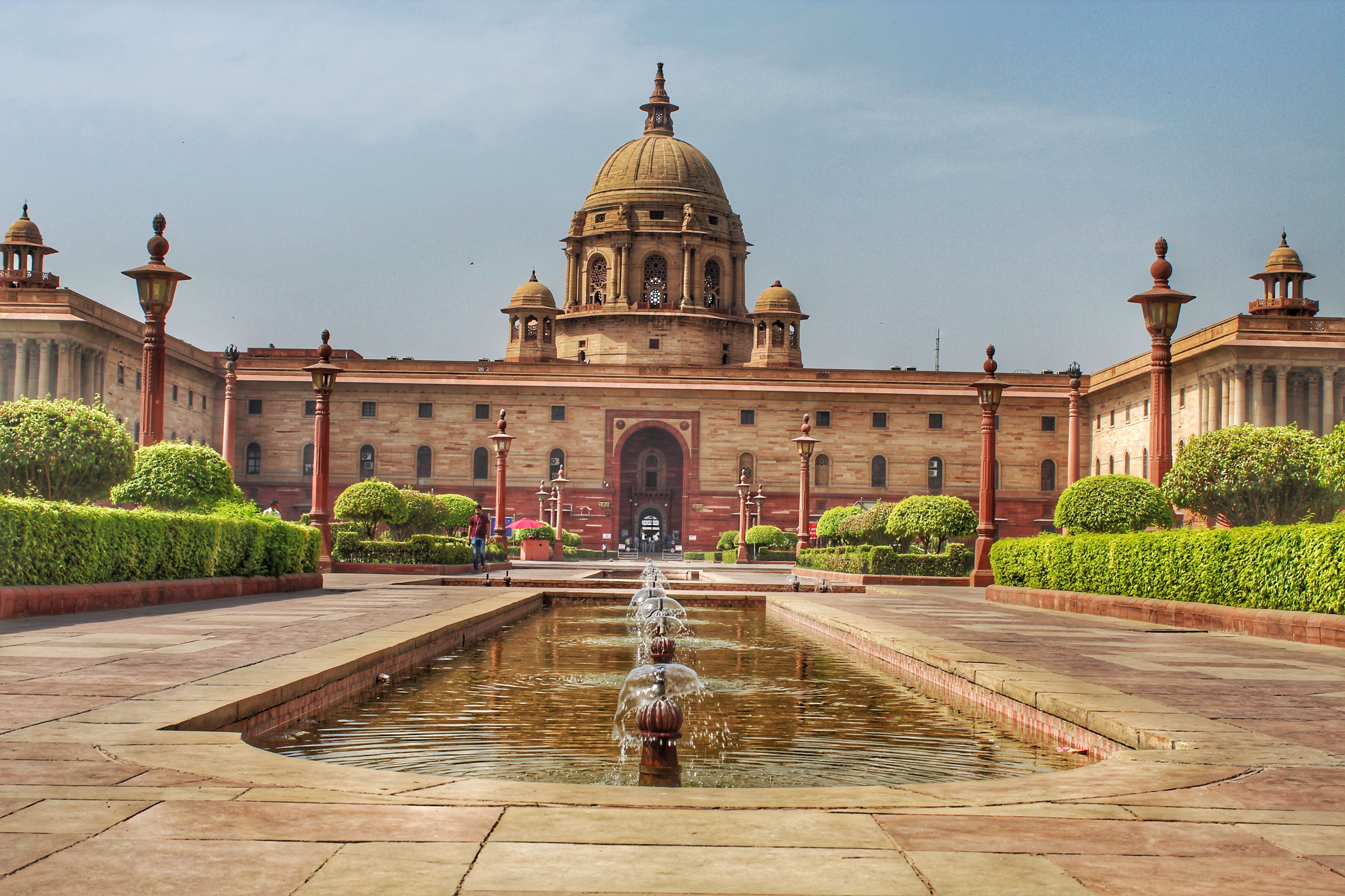 Half Day Delhi City Tour - 4 - 6 Hours