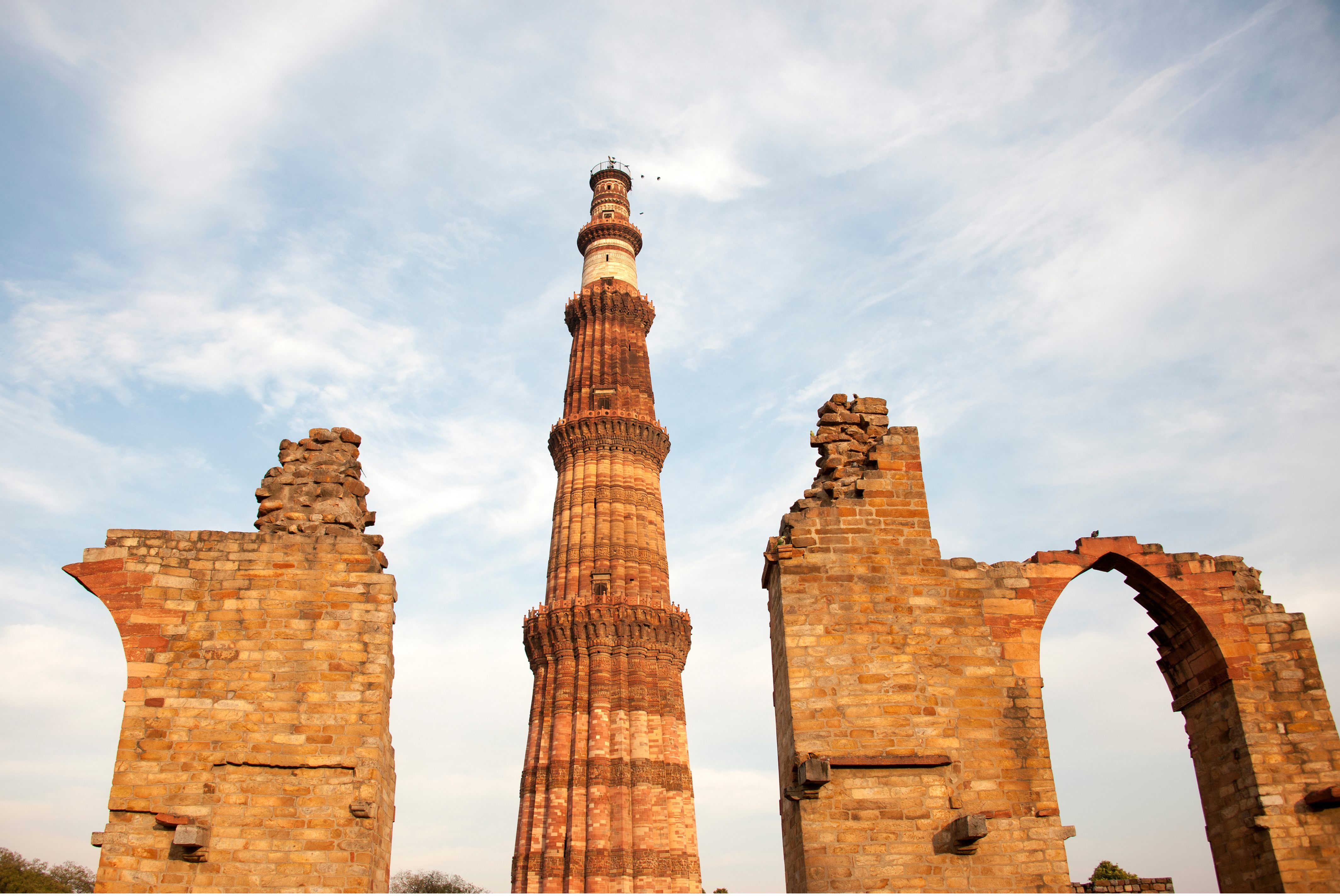 Delhi Temples and Spiritual Sites Tour – 6 Hours