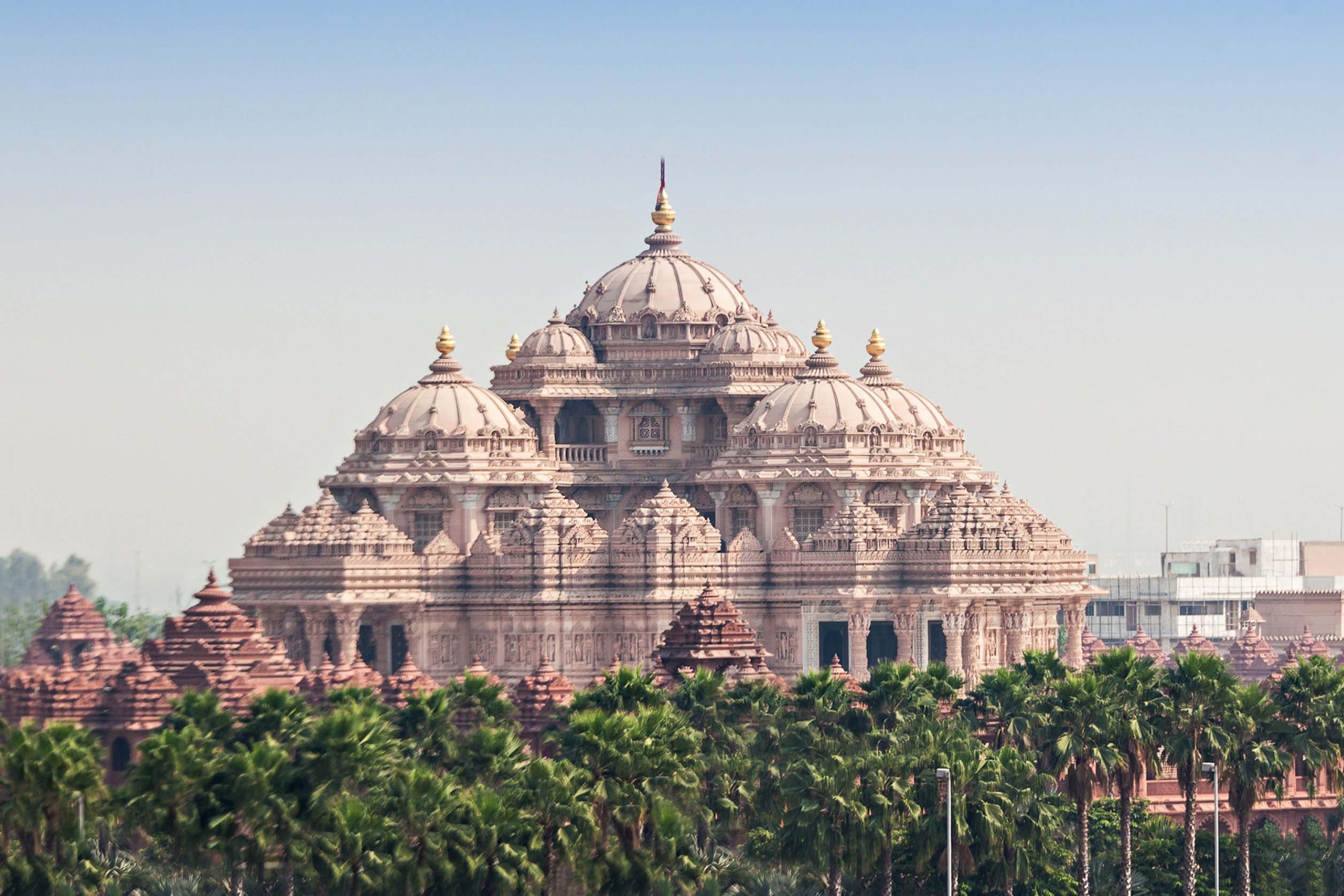 Old and New Delhi Private Guided Tour