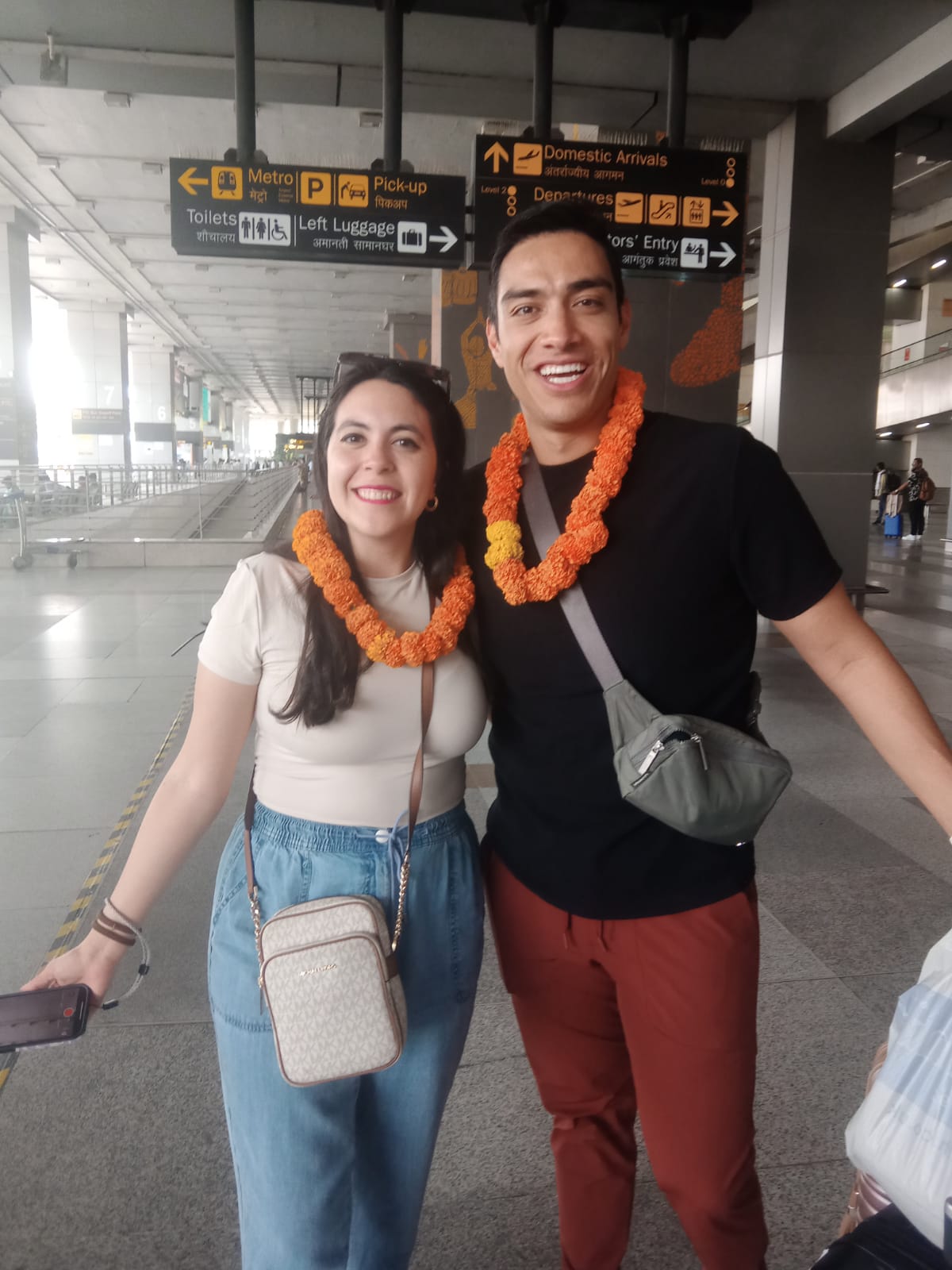 Taj Mahal tour by Gatimaan Train