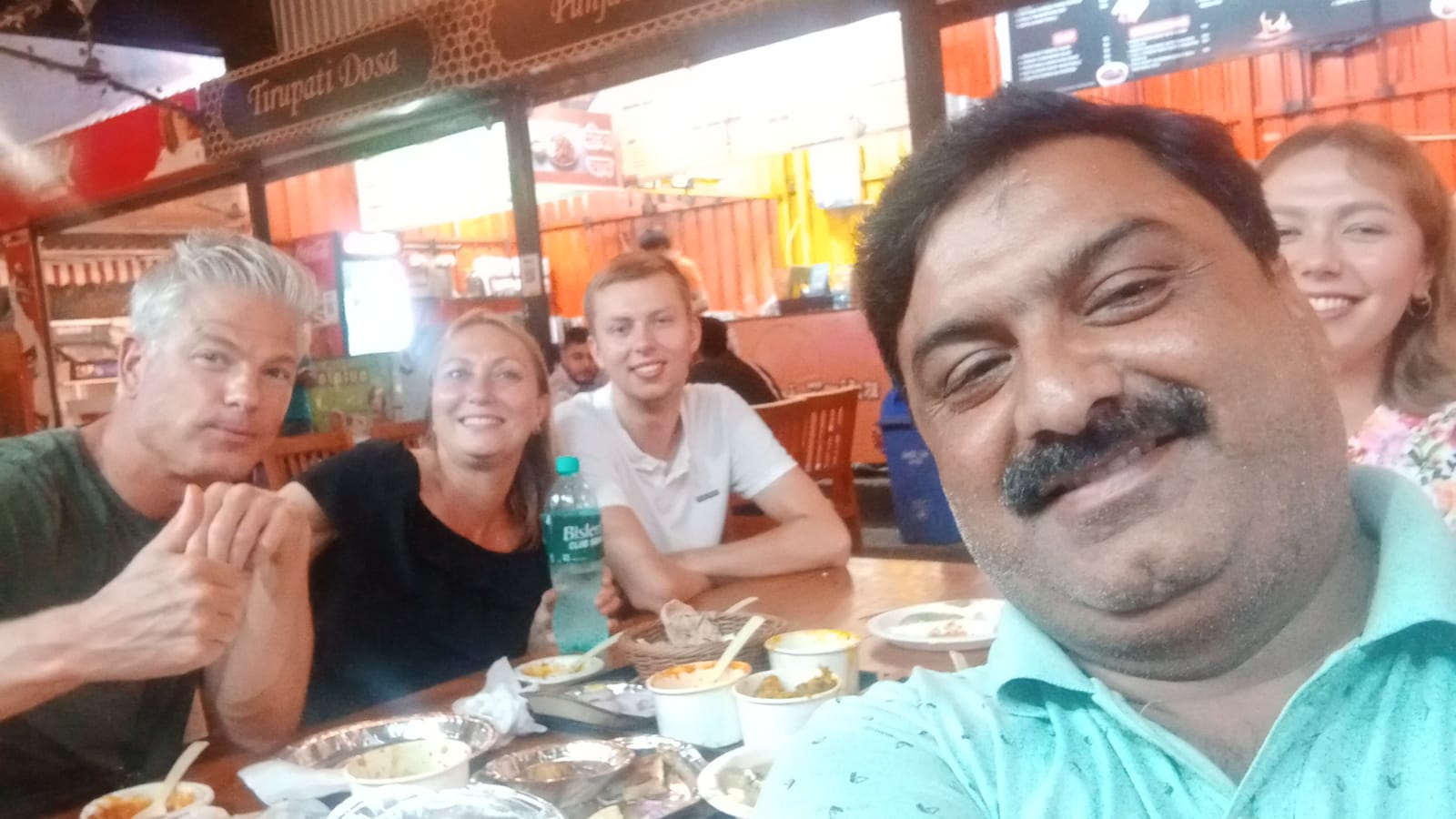 Tour of the Taj Mahal with Mathura Vrindavan