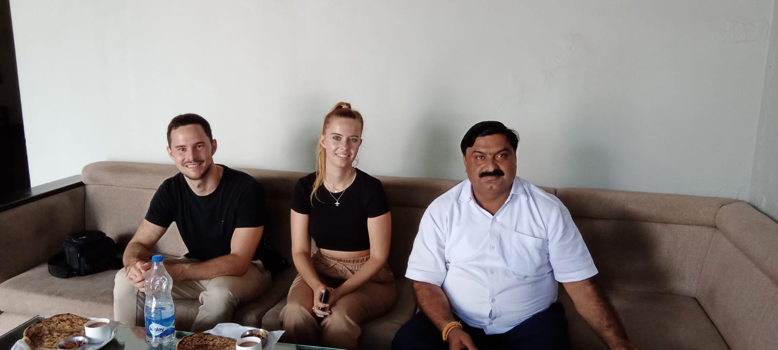 Jaipur Agra Day Tour