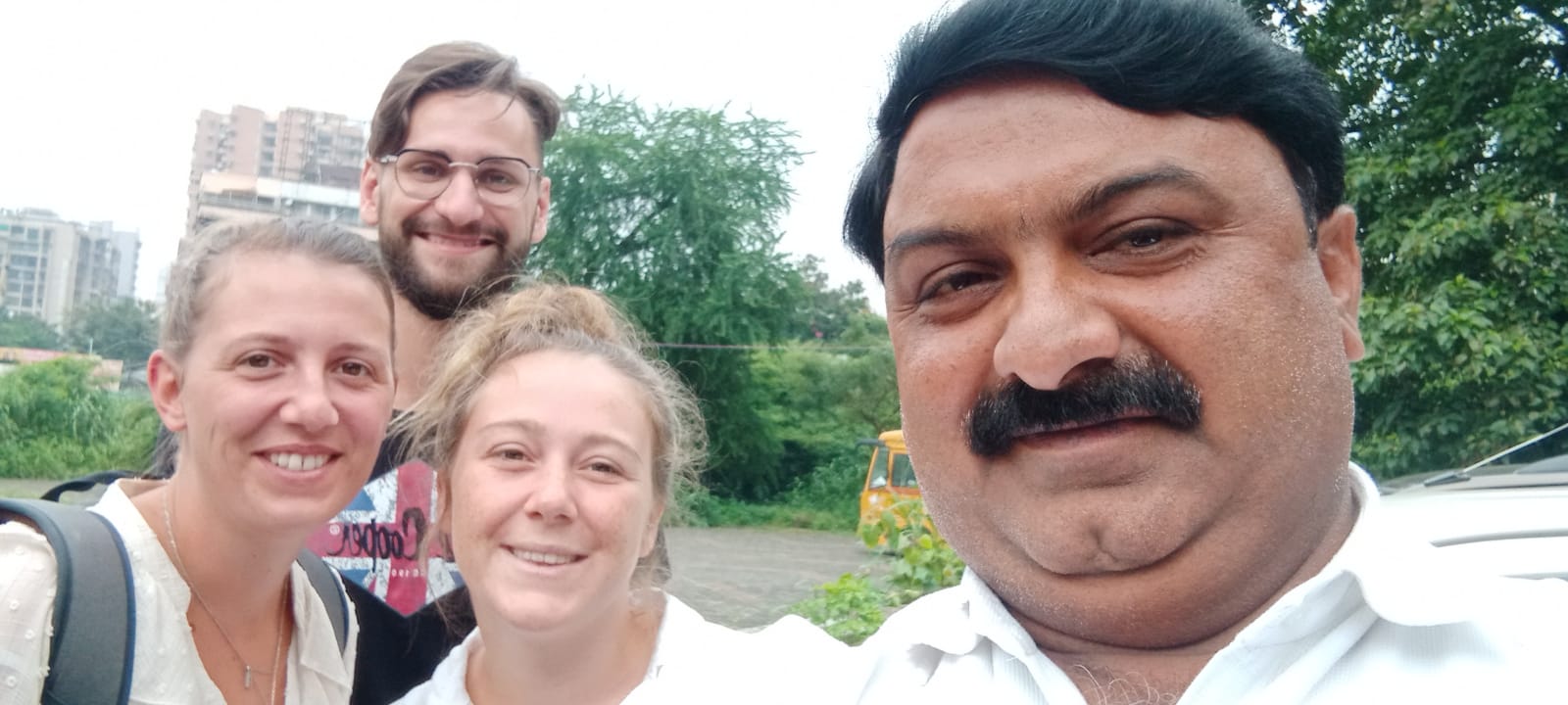 Jaipur Agra Day Tour