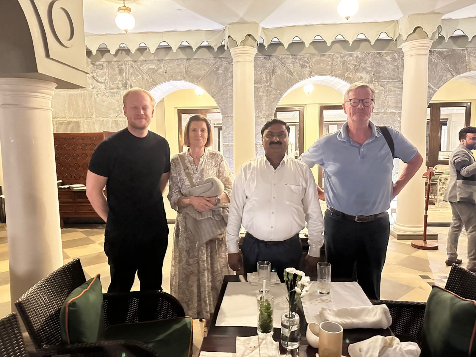 Taj Mahal Tour With with Fatehpur Sikri