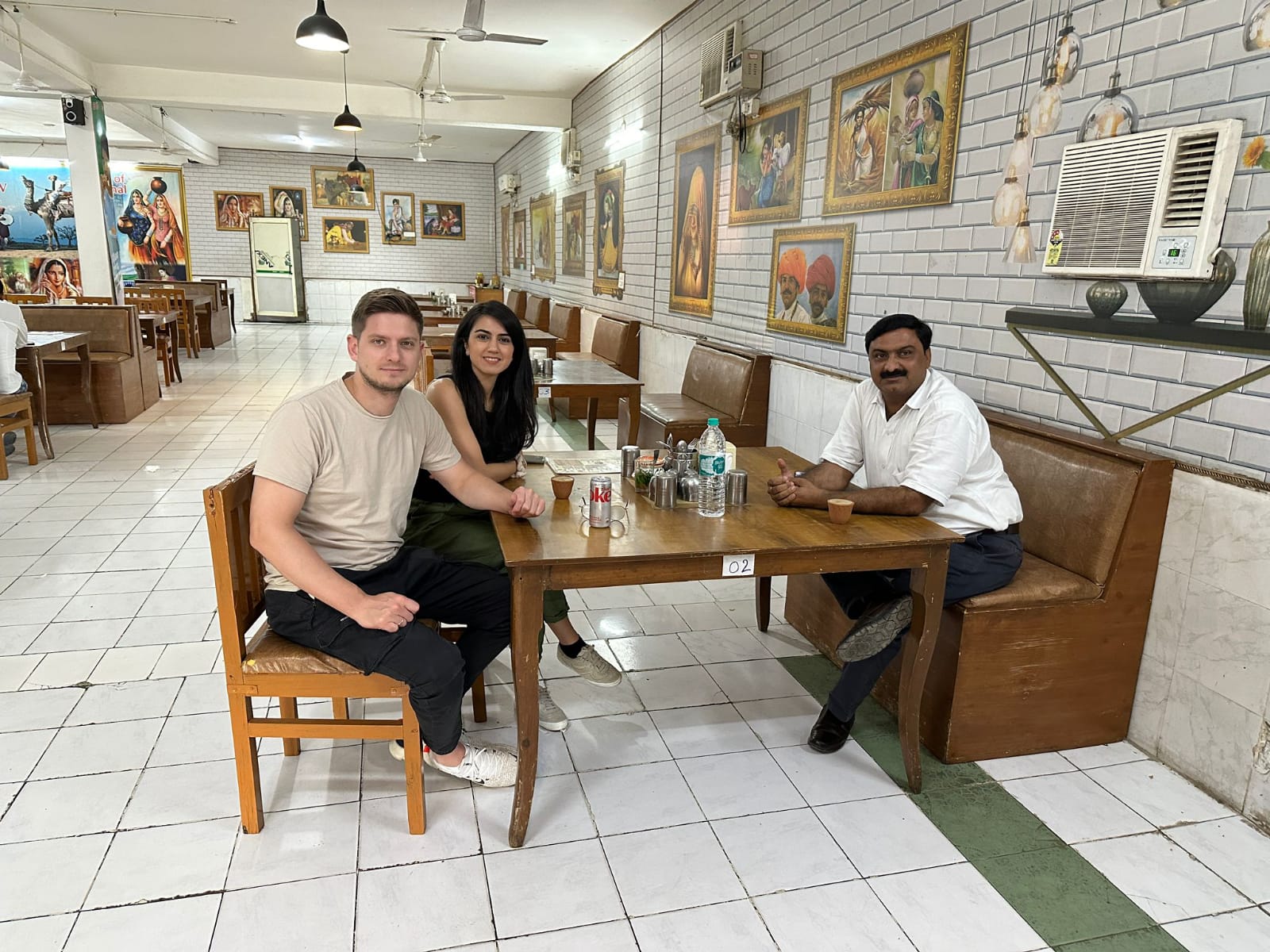 Delhi Local Sightseeing Tour