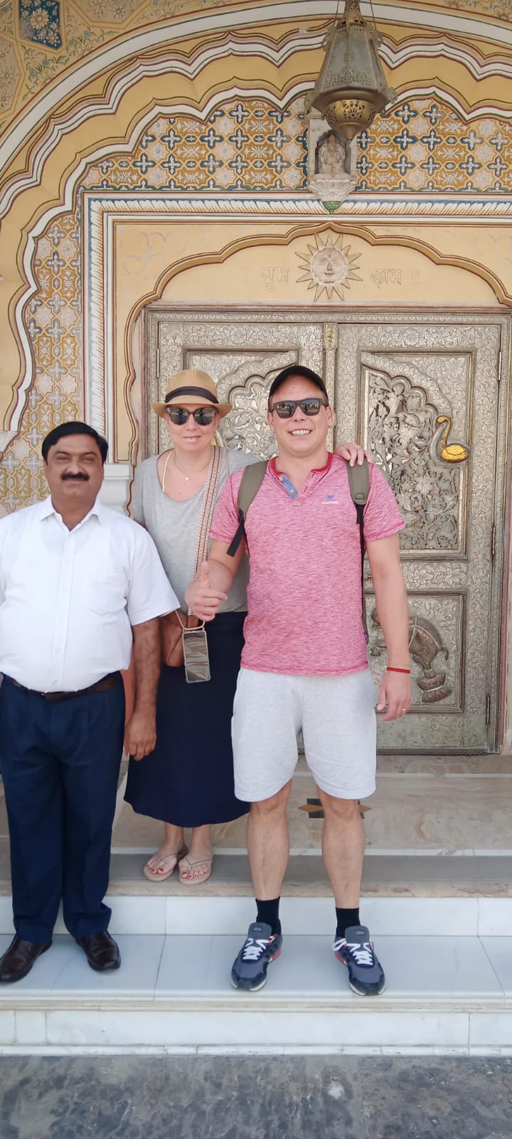 Jaipur Local Sightseeing Tour Package
