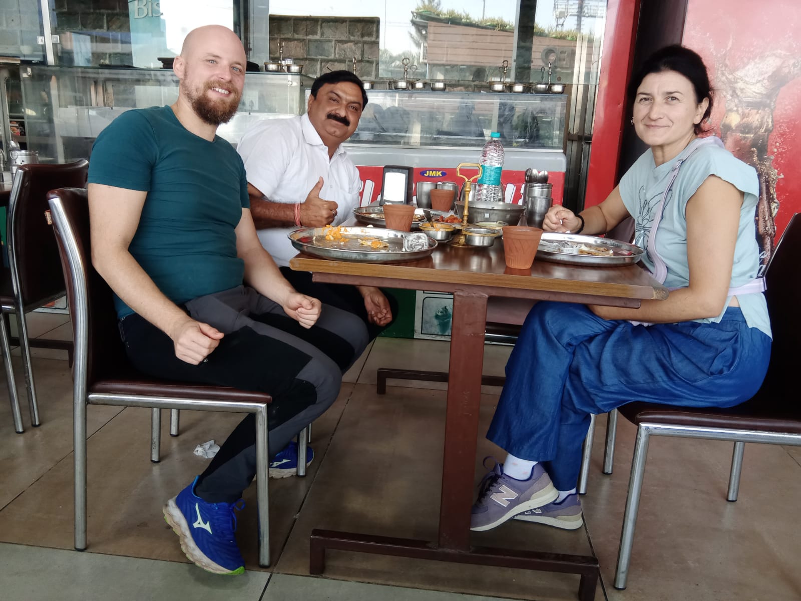 Old Delhi Food Tasting Tour with Chandni Chowk 4 Hours