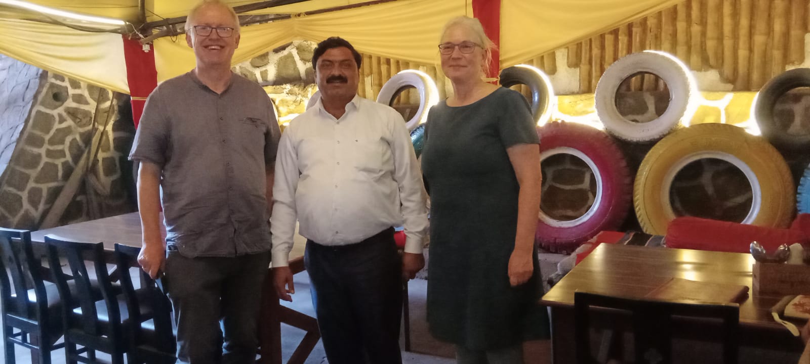 Private Old and New Delhi City Tour