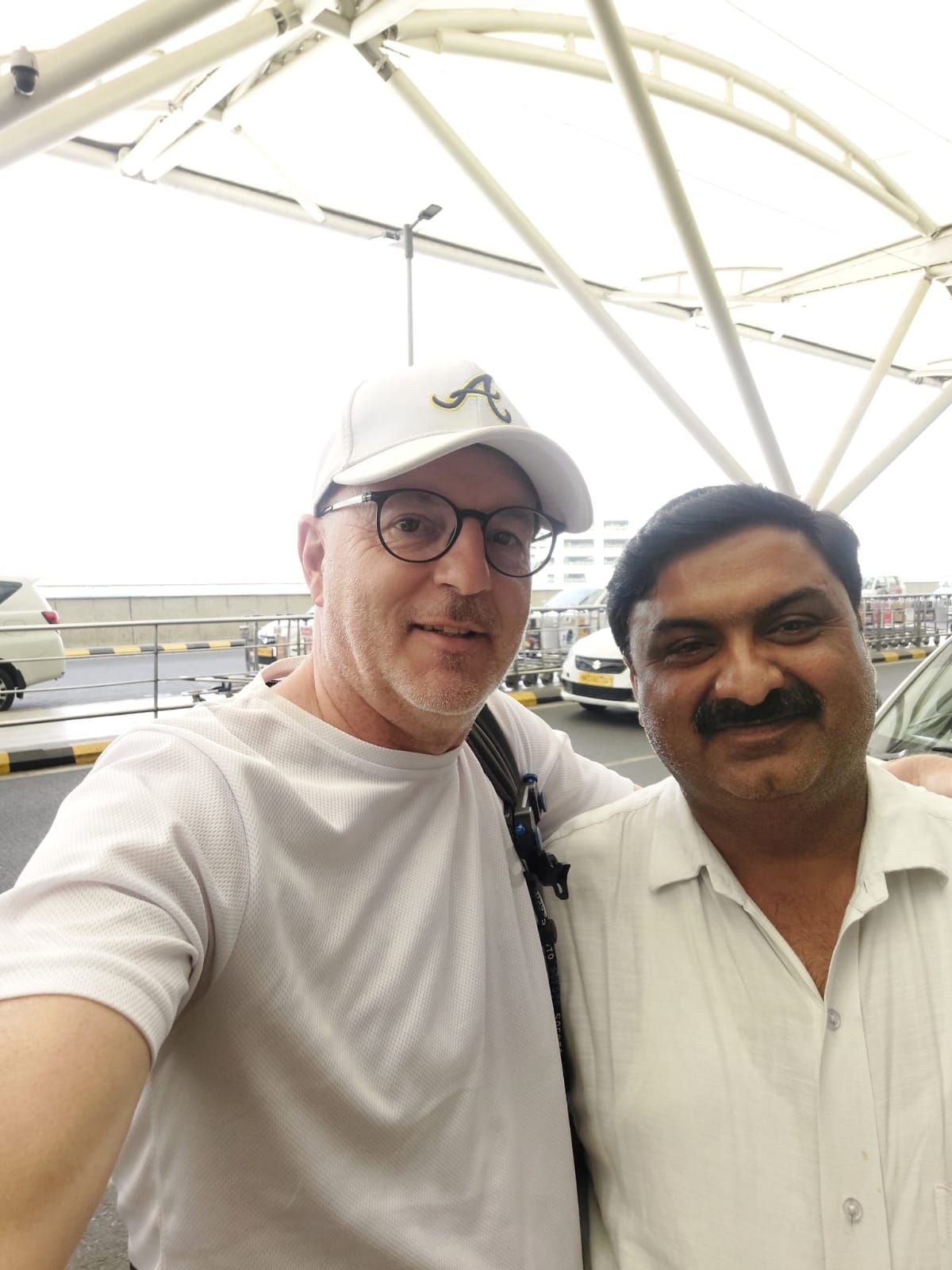 Private Old and New Delhi City Tour