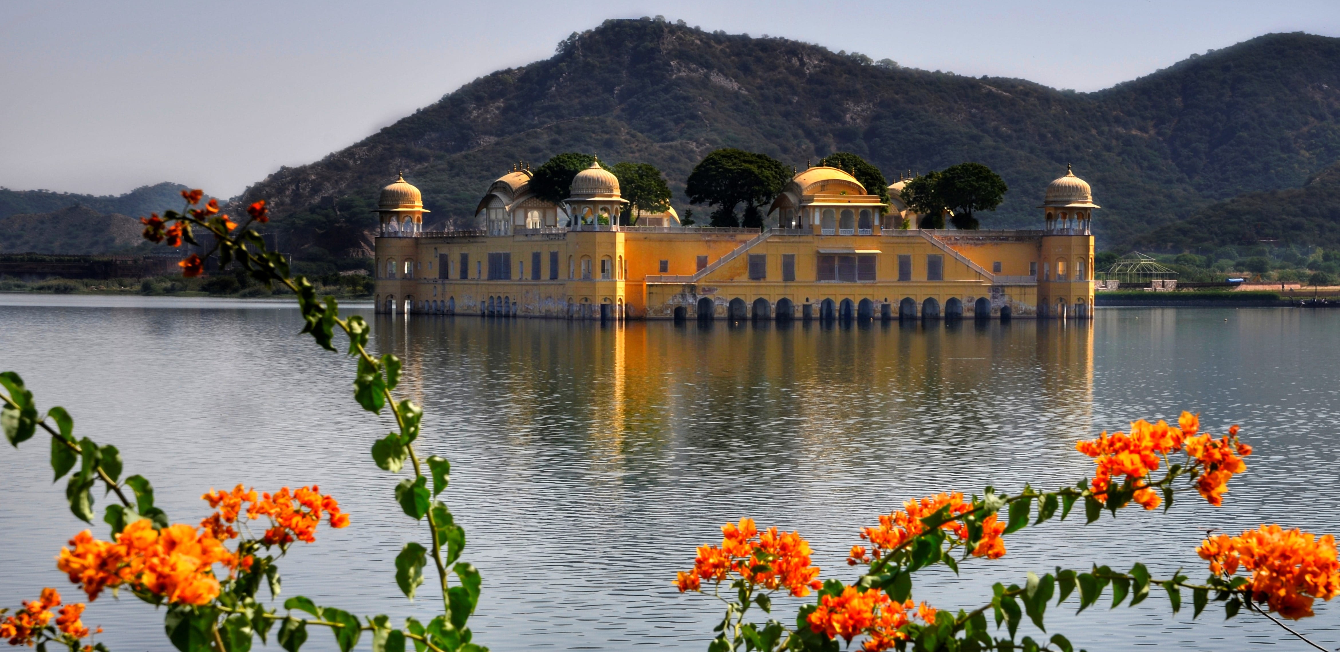 Golden Triangle Tour with Jodhpur and Udaipur