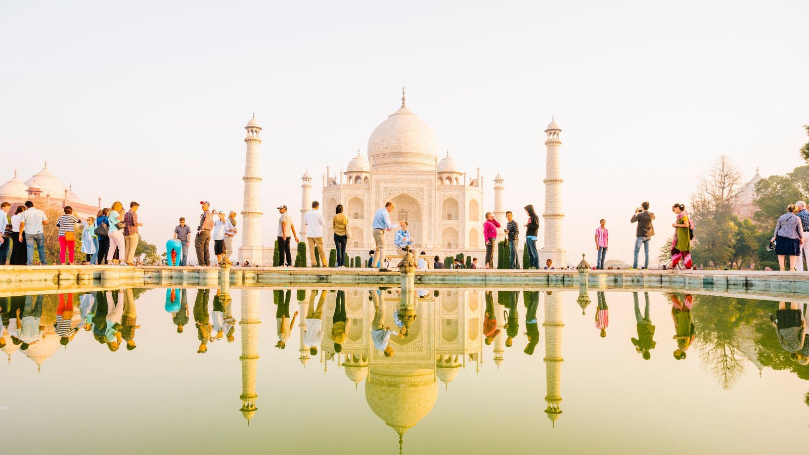 Delhi to Agra to Jaipur: Best Route, Transport Options & Travel Time