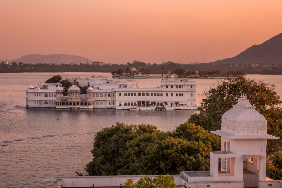 Rajasthan for Foreign Tourists: Everything You Need to Know — Golden Triangles India