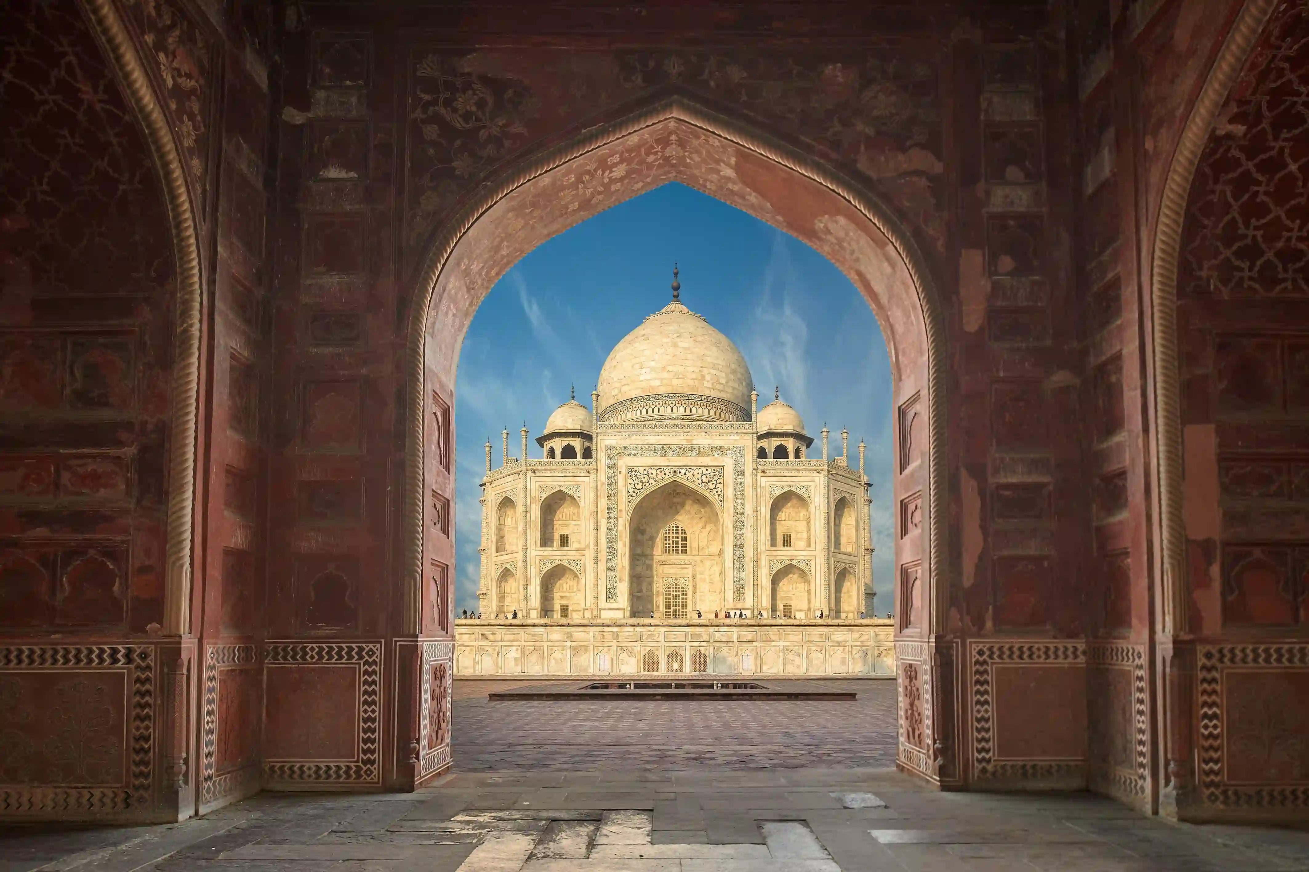 How to Plan a 4 Day Golden Triangle Tour from Delhi?