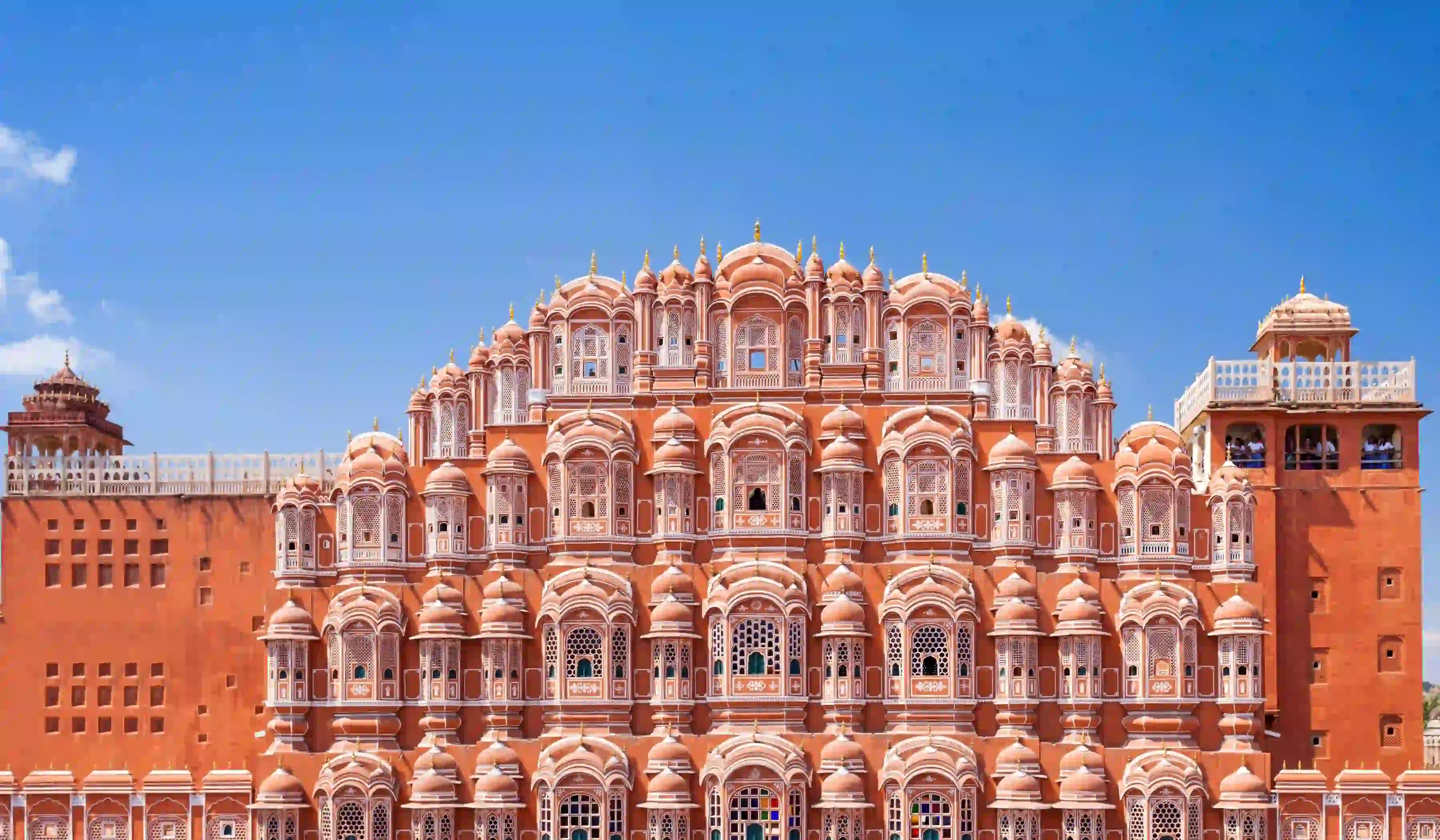 Can I Visit Agra and Jaipur in Two Days? — Golden Triangles India