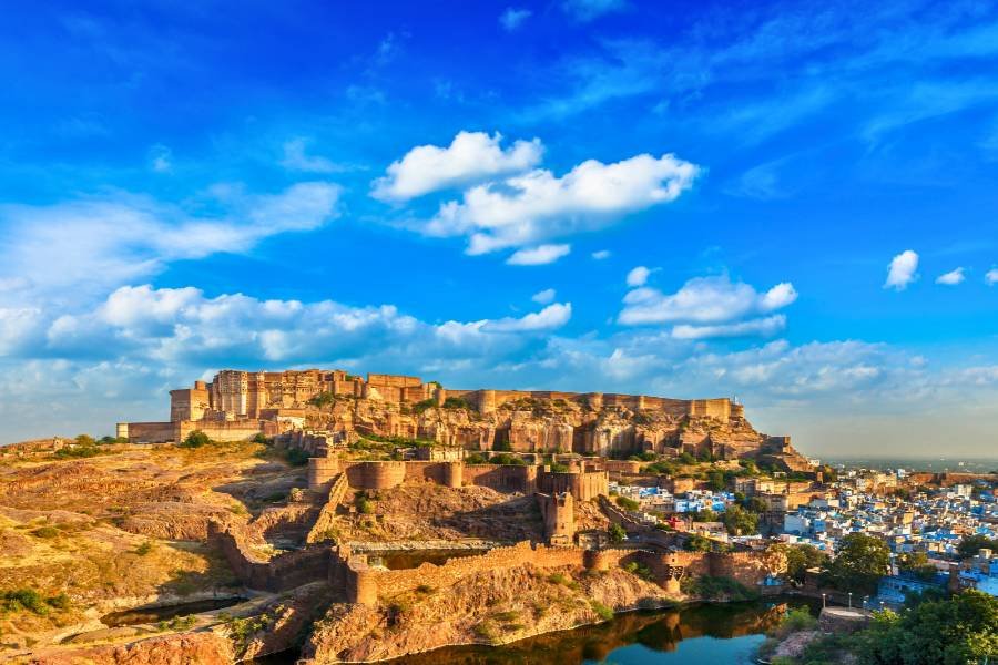 Which Rajasthan Tour Itinerary Is Best for First-Time Visitors?