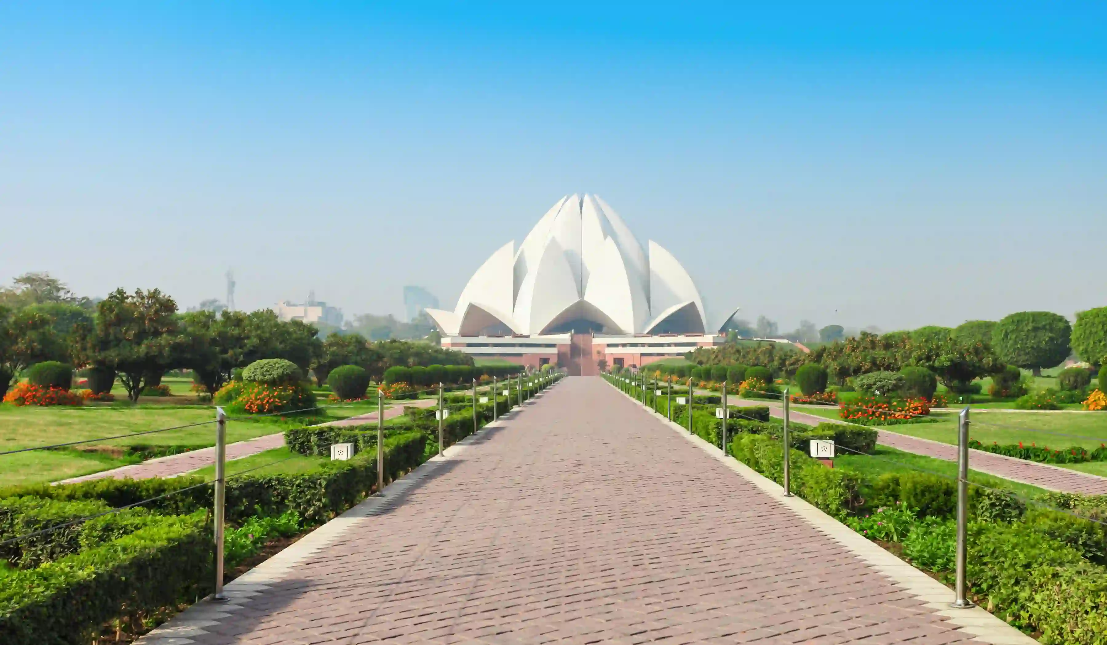 4 Days Golden Triangle Tour