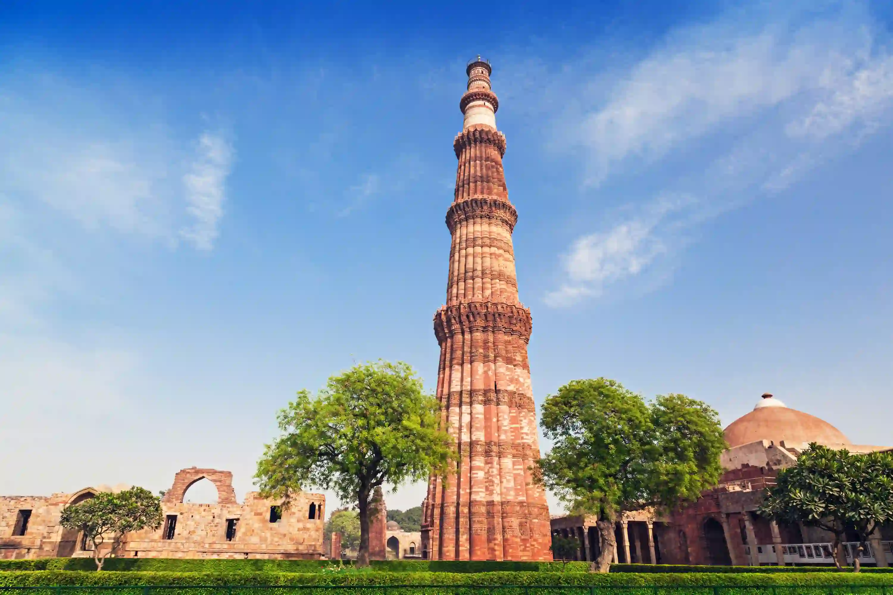 Golden Triangle Tour with Ajmer and Pushkar