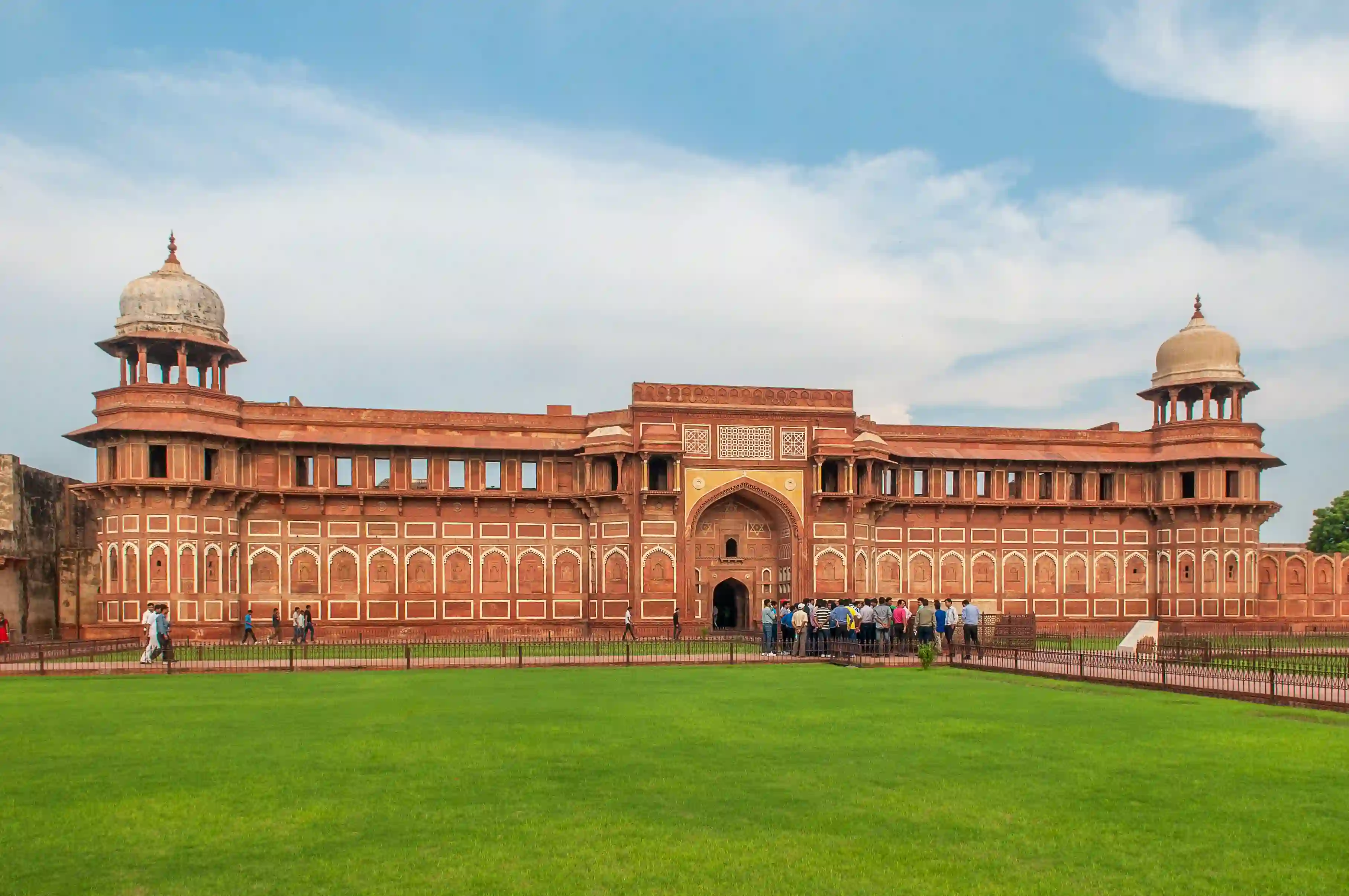 From Agra : Agra Local Sightseeing Tour