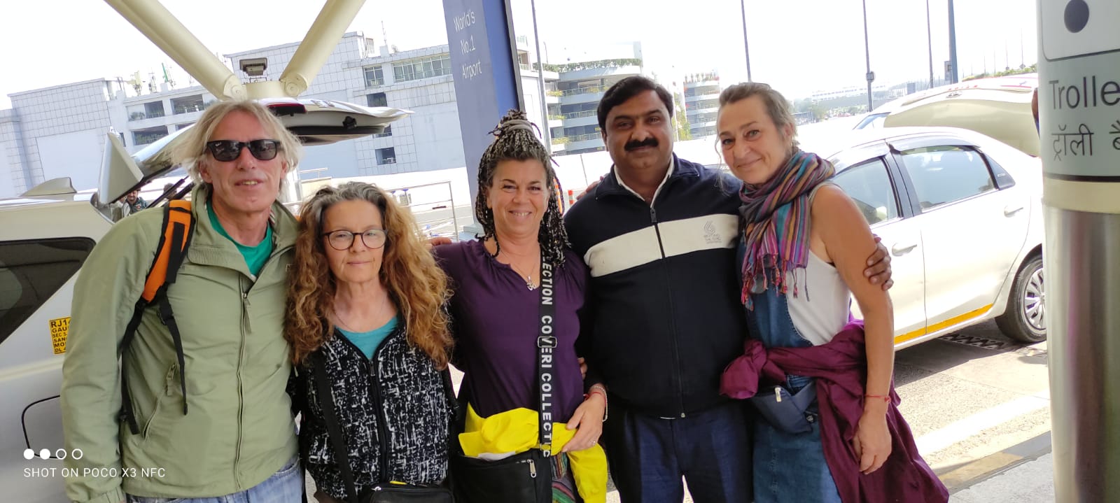 Delhi Local Sightseeing Tour