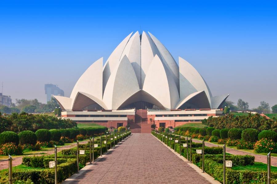 2 Days Delhi city tour explores all
