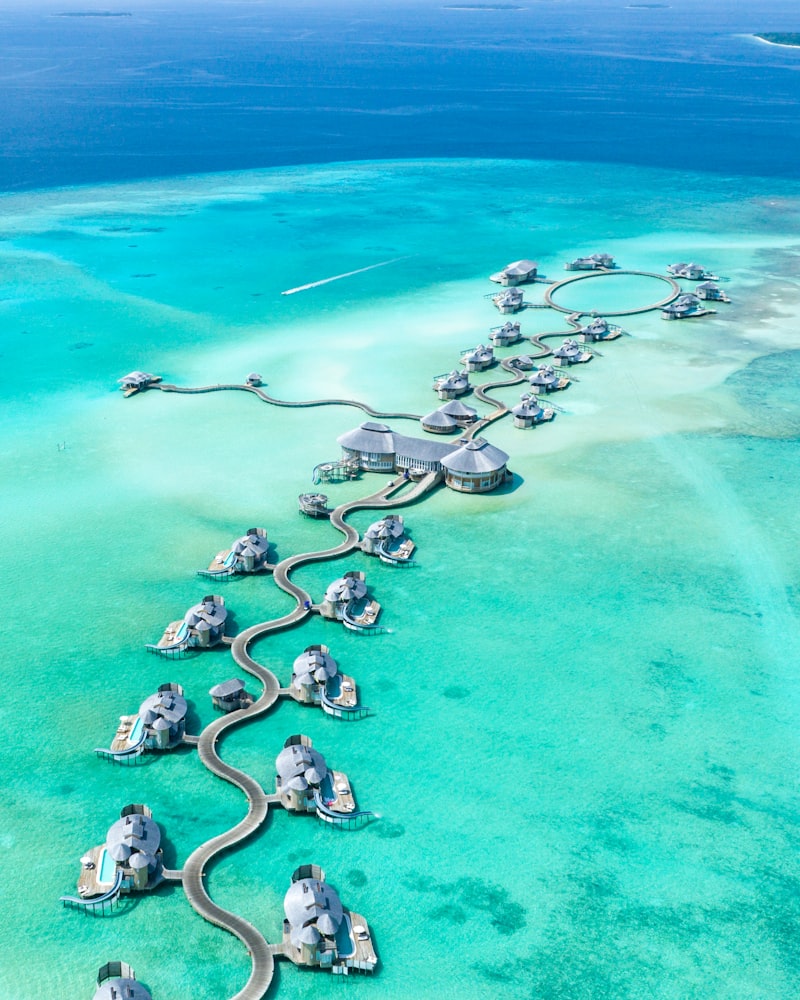 Maldives tour destination